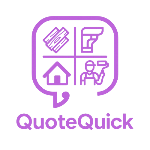 QuoteQuick Logo